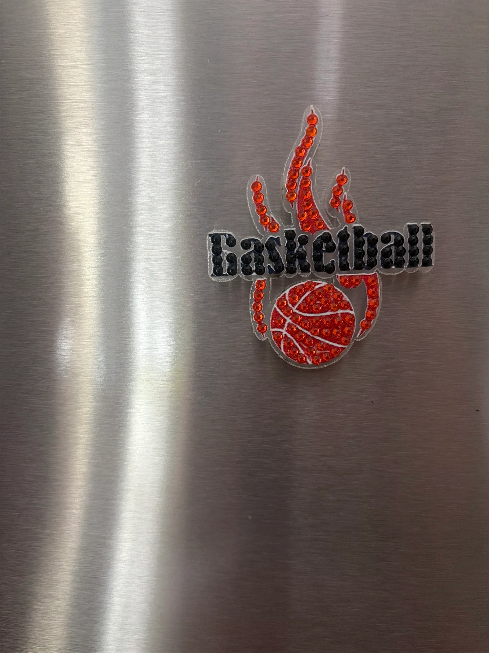 Magnet basket